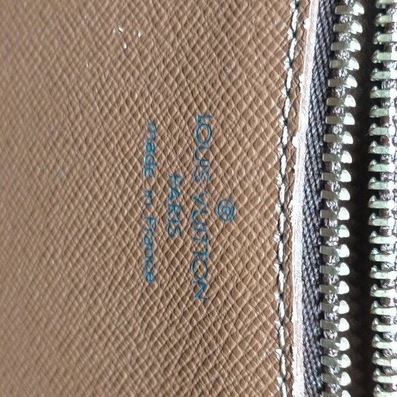 Louis Vuitton Saint Cloud GM Brown Monogram Shoulder Bag mon687-100925 - Picture 16 of 16